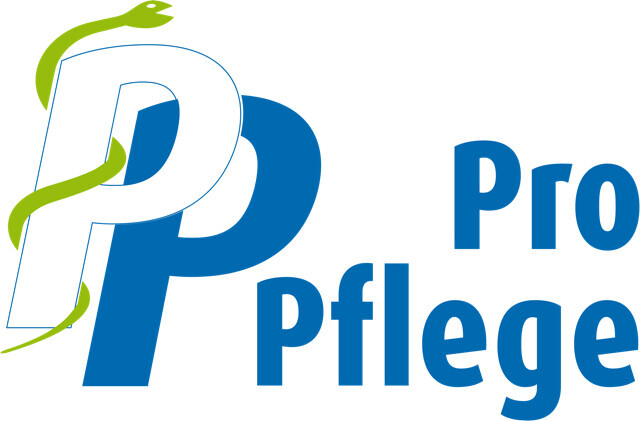 Pro Pflege Dana Schulz | Häuslicher Krankenpflegedienst | Wundexperten ICW Logo