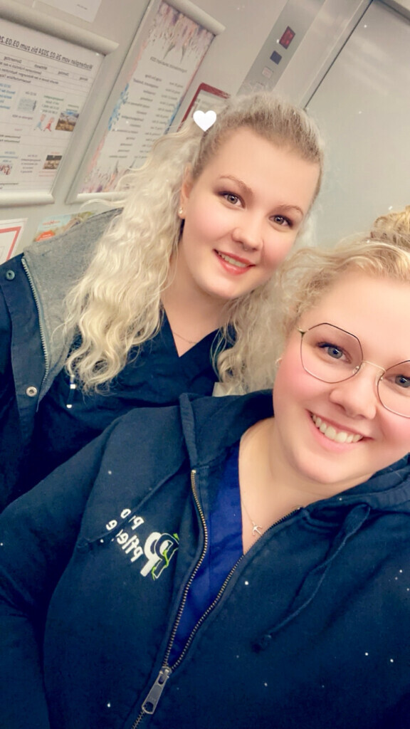 Bilder Pro Pflege Dana Schulz | Häuslicher Krankenpflegedienst | Wundexperten ICW
