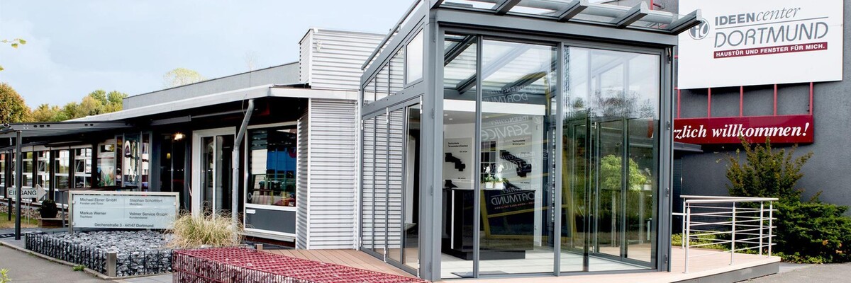 Bilder Michael Ebner GmbH Ideencenter Dortmund