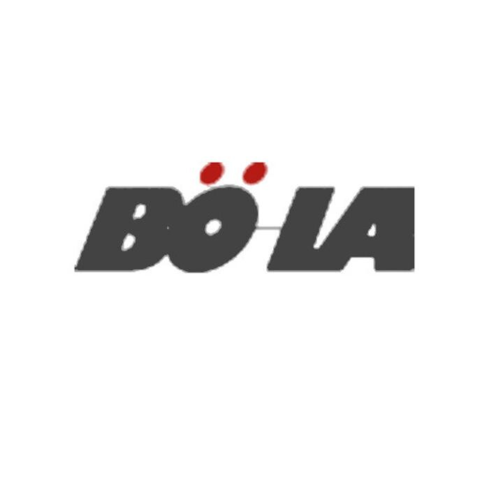 BÖ-LA Siebdrucktechnik GmbH Logo