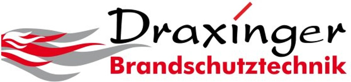 Draxinger Brandschutztechnik Logo