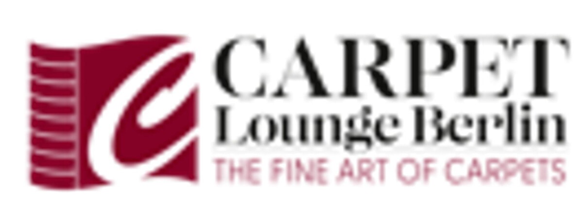 Carpetlounge Berlin Logo