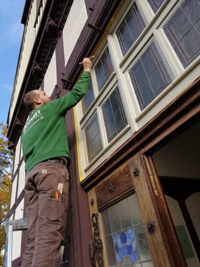 Bilder Tischlerei Heiko Bonnet - Möbel - Fenster - Türen