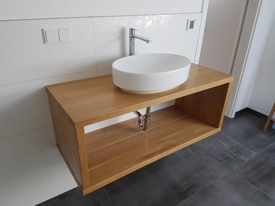 Bilder Tischlerei Heiko Bonnet - Möbel - Fenster - Türen