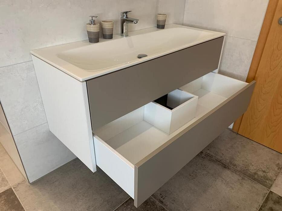 Bilder Tischlerei Heiko Bonnet - Möbel - Fenster - Türen