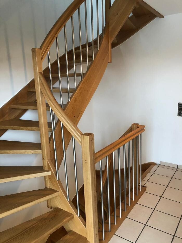 Bilder Tischlerei Heiko Bonnet - Möbel - Fenster - Türen