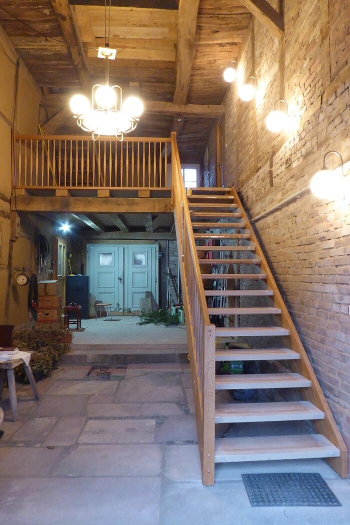 Bilder Tischlerei Heiko Bonnet - Möbel - Fenster - Türen