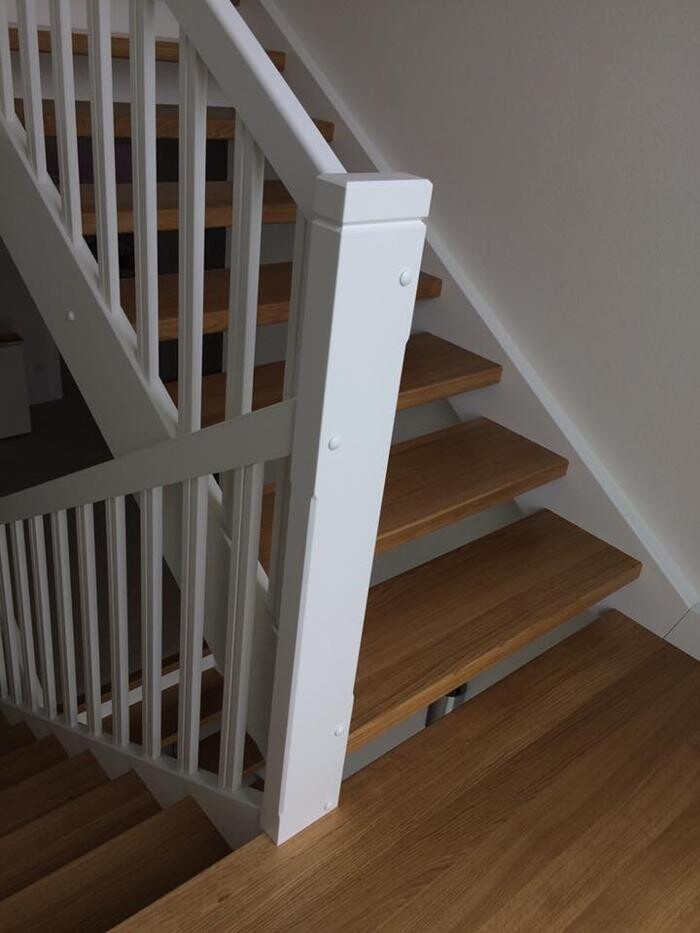 Bilder Tischlerei Heiko Bonnet - Möbel - Fenster - Türen