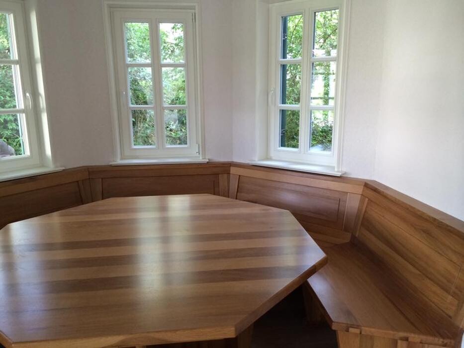 Bilder Tischlerei Heiko Bonnet - Möbel - Fenster - Türen