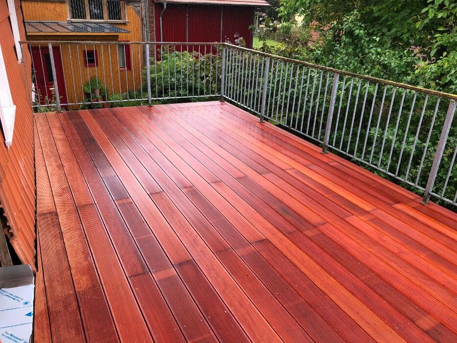 Bilder Tischlerei Heiko Bonnet - Möbel - Fenster - Türen