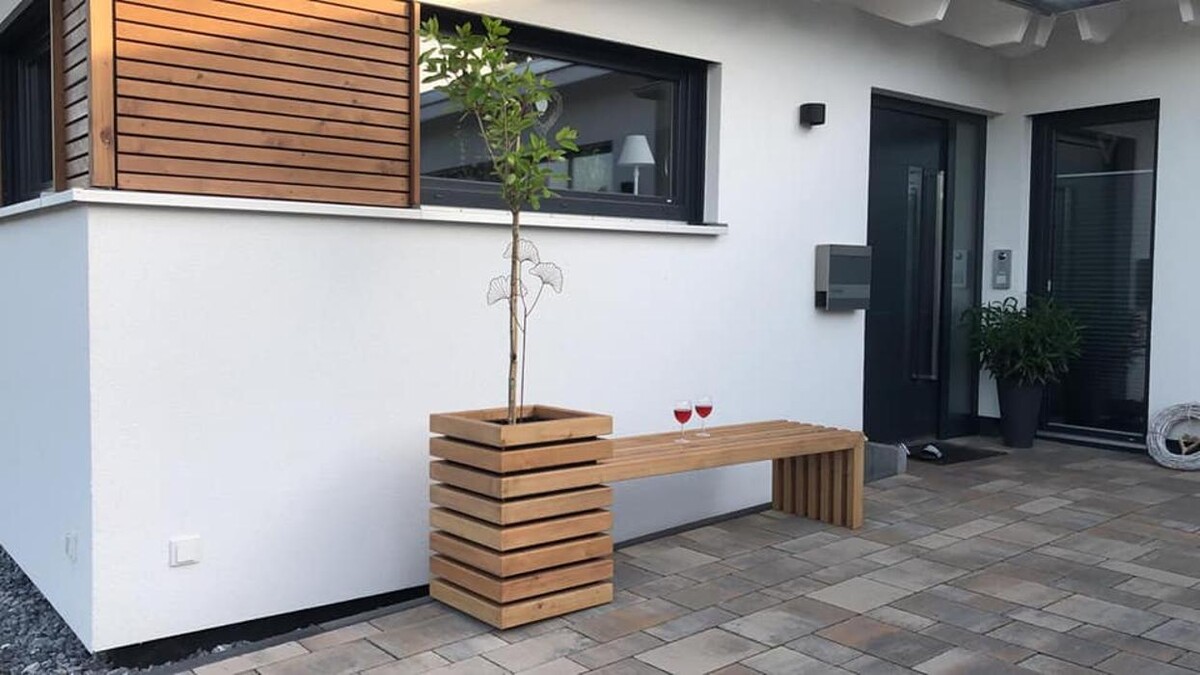 Bilder Tischlerei Heiko Bonnet - Möbel - Fenster - Türen