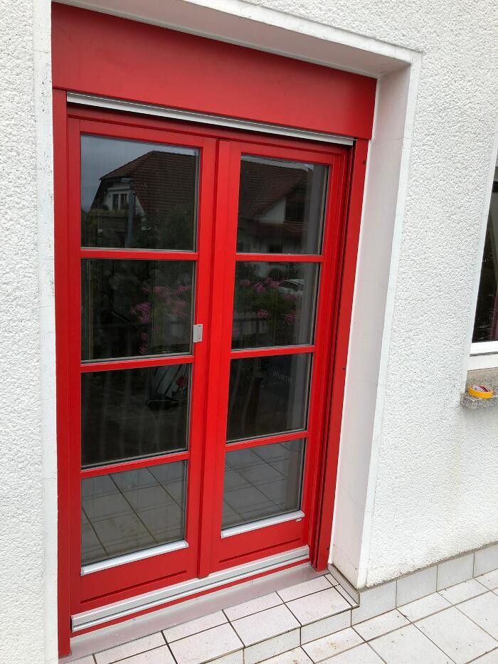 Bilder Tischlerei Heiko Bonnet - Möbel - Fenster - Türen