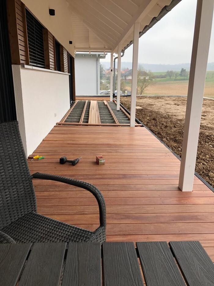 Bilder Tischlerei Heiko Bonnet - Möbel - Fenster - Türen