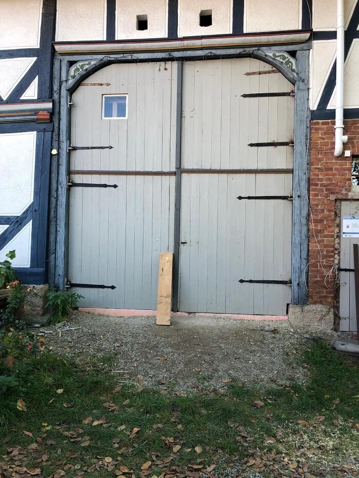 Bilder Tischlerei Heiko Bonnet - Möbel - Fenster - Türen