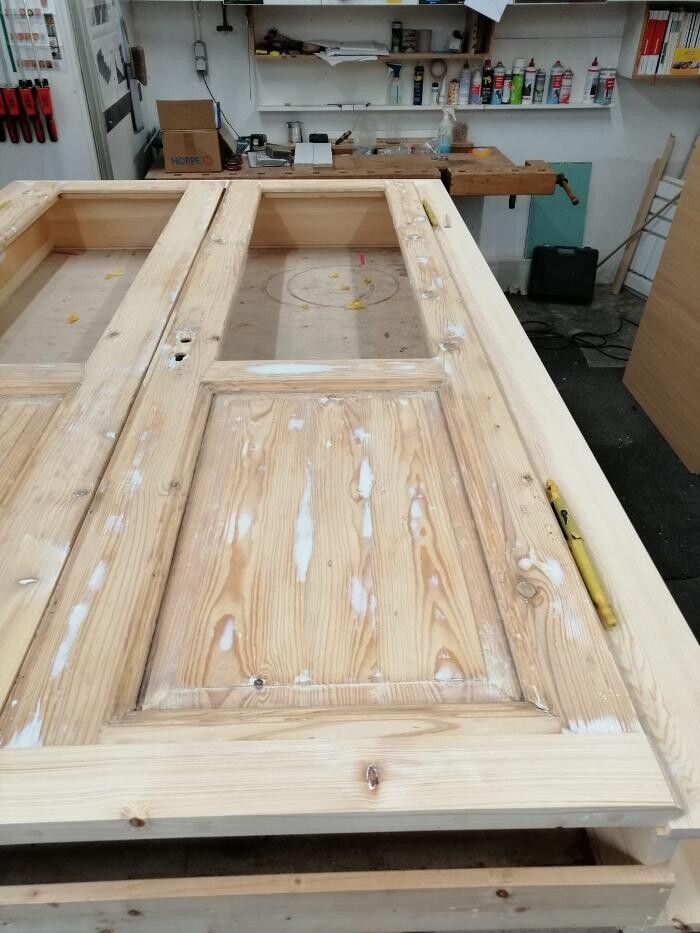 Bilder Tischlerei Heiko Bonnet - Möbel - Fenster - Türen