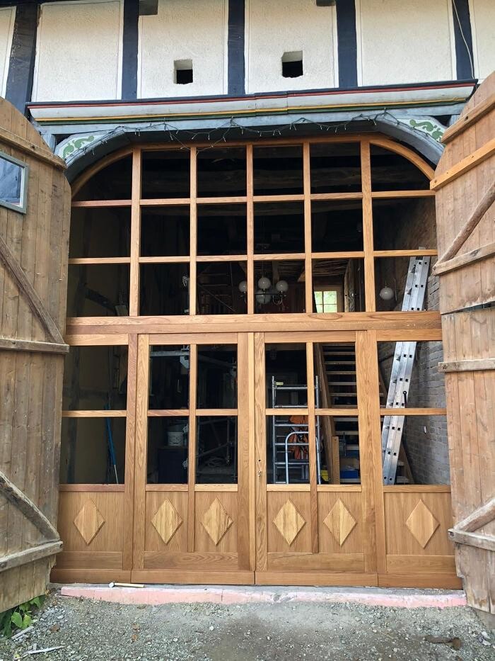 Bilder Tischlerei Heiko Bonnet - Möbel - Fenster - Türen