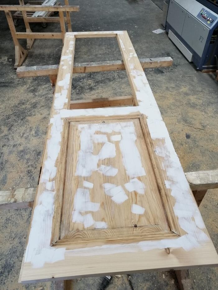 Bilder Tischlerei Heiko Bonnet - Möbel - Fenster - Türen