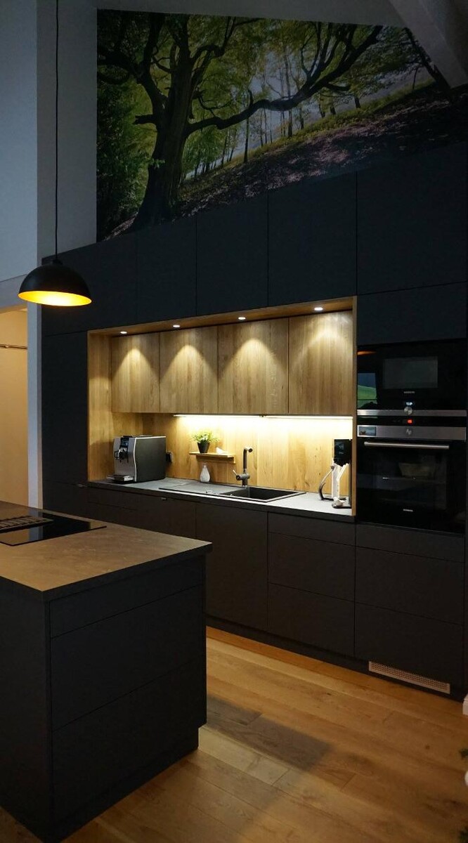 Bilder Tischlerei Heiko Bonnet - Möbel - Fenster - Türen