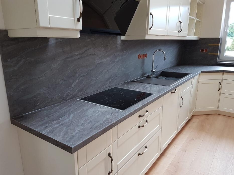 Bilder Tischlerei Heiko Bonnet - Möbel - Fenster - Türen