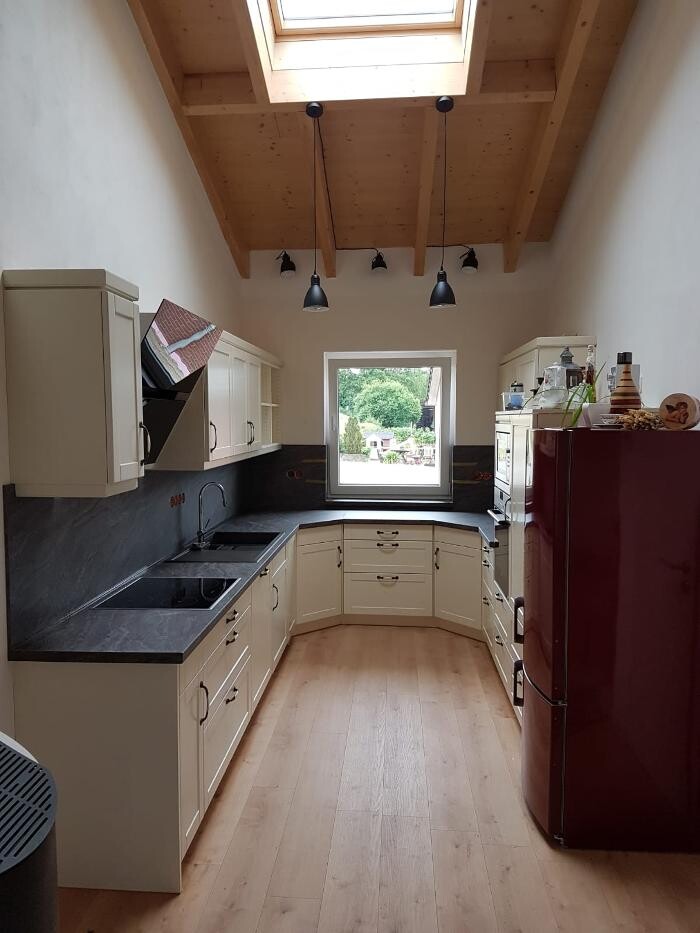 Bilder Tischlerei Heiko Bonnet - Möbel - Fenster - Türen