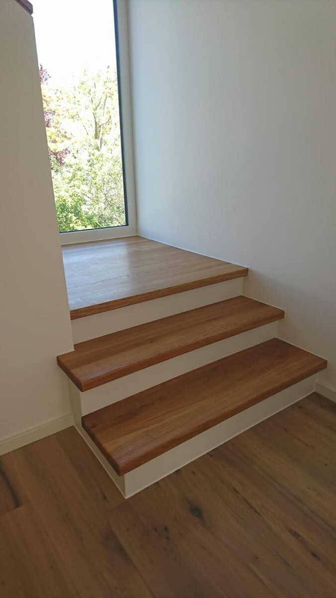 Bilder Tischlerei Heiko Bonnet - Möbel - Fenster - Türen