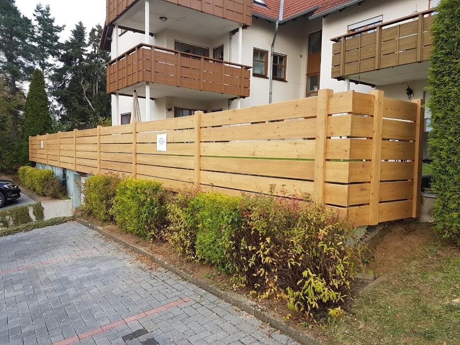 Bilder Tischlerei Heiko Bonnet - Möbel - Fenster - Türen