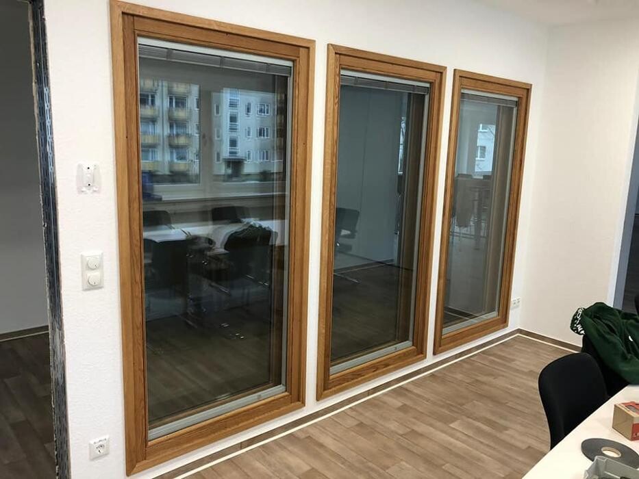 Bilder Tischlerei Heiko Bonnet - Möbel - Fenster - Türen