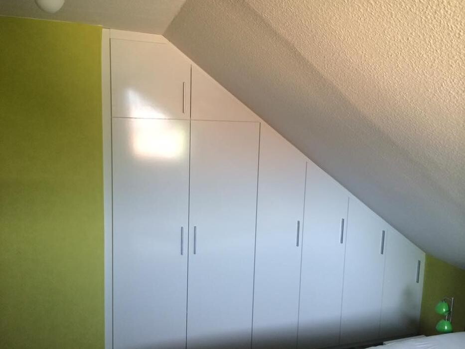 Bilder Tischlerei Heiko Bonnet - Möbel - Fenster - Türen