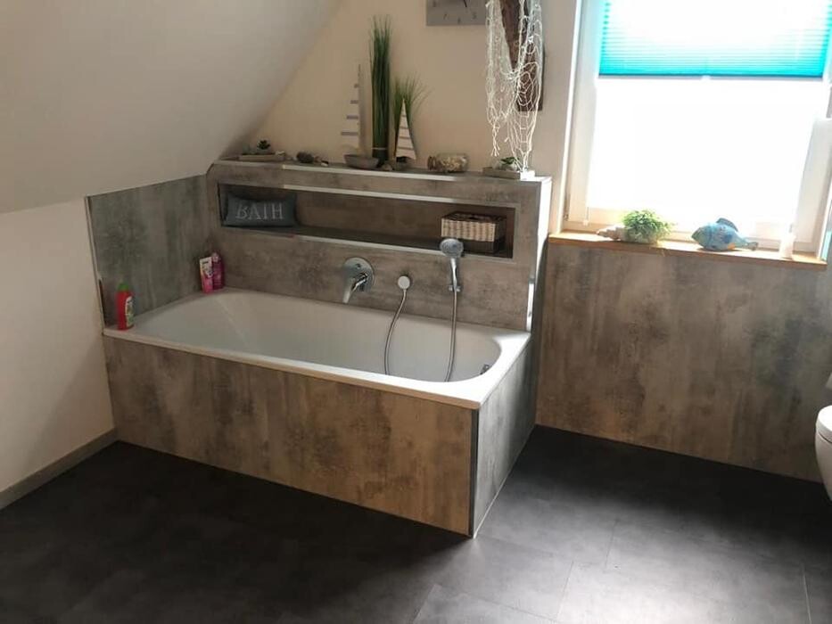 Bilder Tischlerei Heiko Bonnet - Möbel - Fenster - Türen