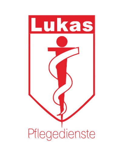 Lukas Pflegedienst Duisburg Logo