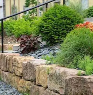 Bilder Garten- und Landschaftsbau Sharka