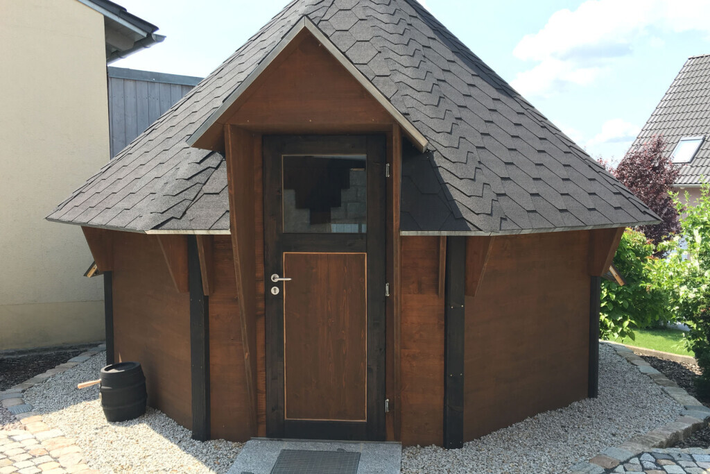 Bilder Holzbau Eischer UG