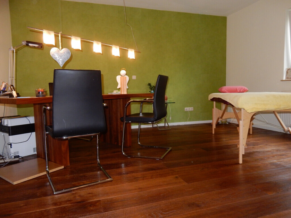 Bilder Naturheilpraxis (Heilpraktik/Kinesiologie/Homöopathie) Inh. Dr. rer. nat. Corinna Koch