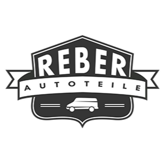 Stefan Reber Autoteile Logo