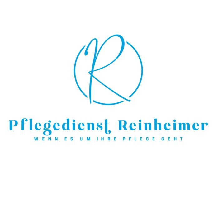 Pflegedienst Reinheimer Logo