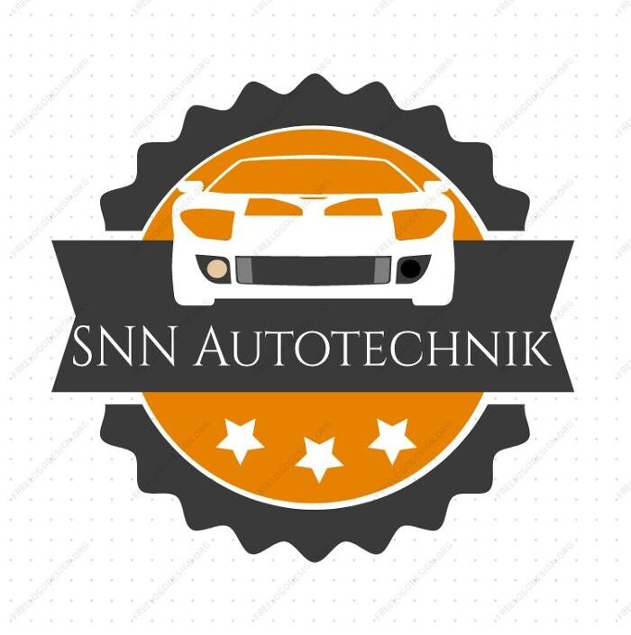 SNN Autotechnik GmbH Logo