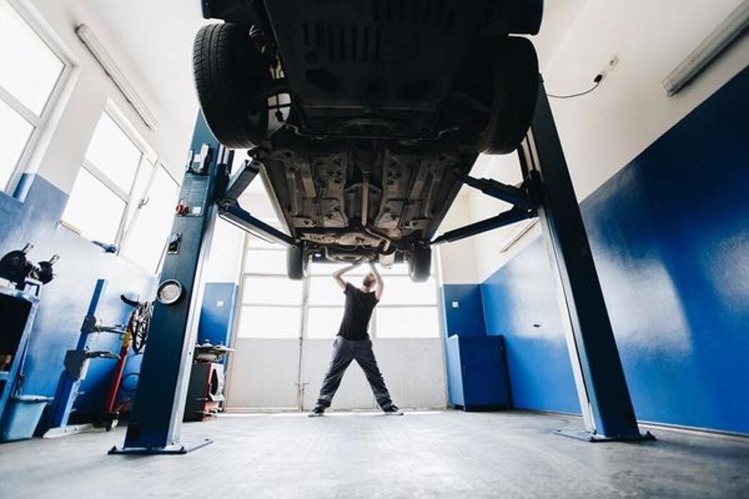 Bilder SNN Autotechnik GmbH