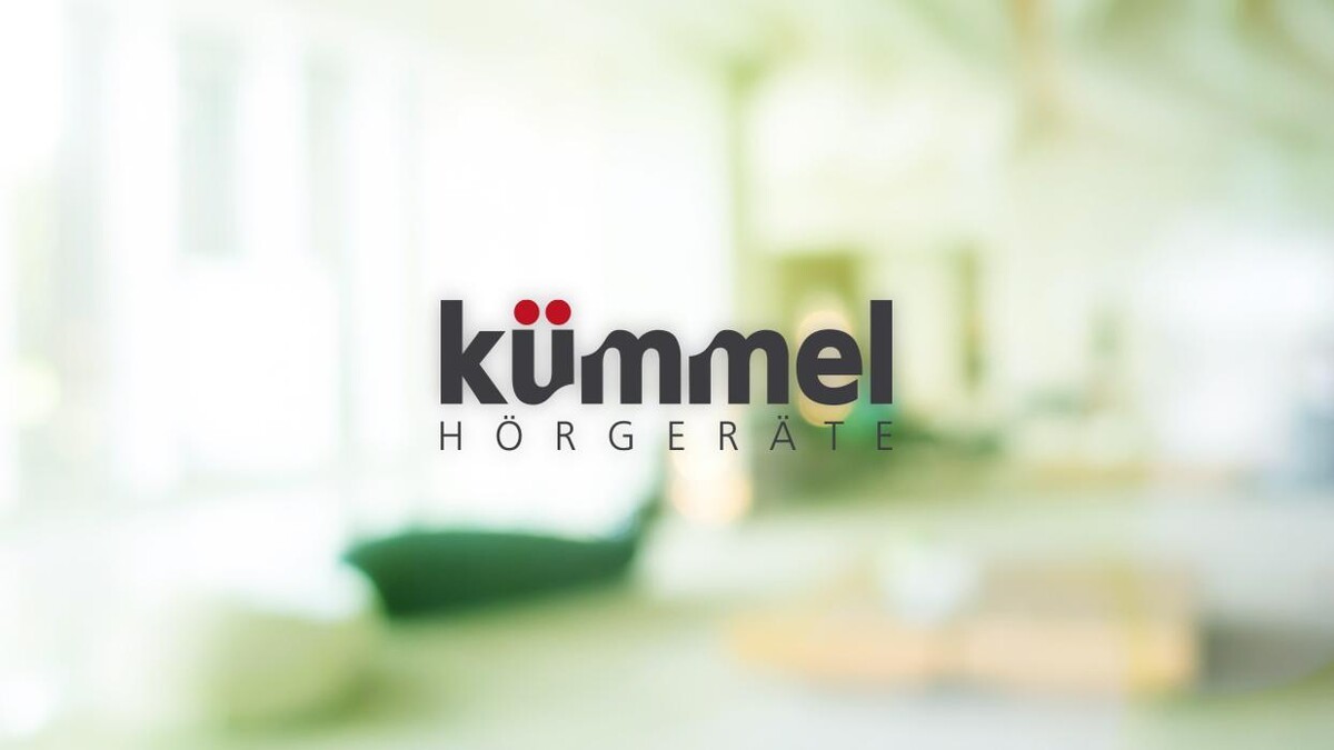 Bilder kümmel Hörgeräte Fellbach II