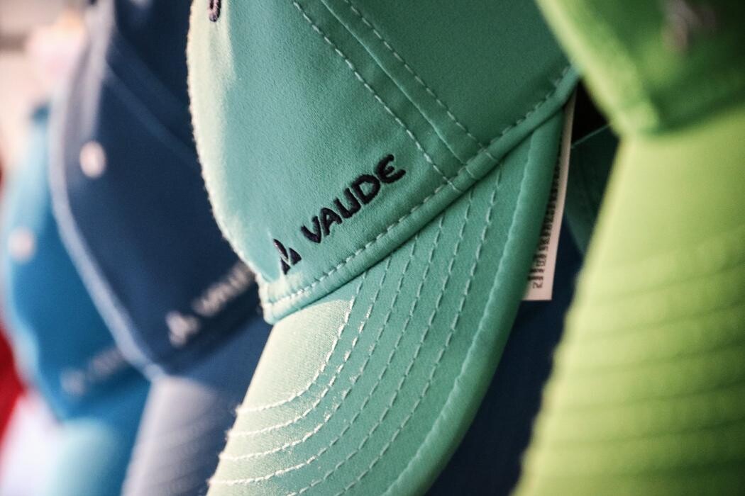 Bilder VAUDE Store Berlin