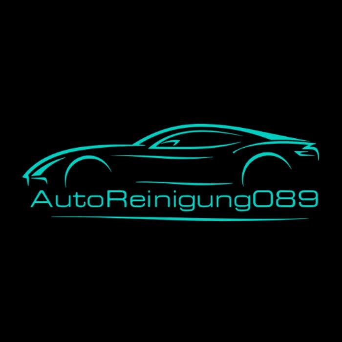 AutoReinigung089 | Premium Autoaufbereitung München Logo
