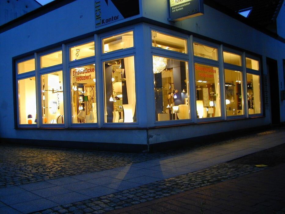 Bilder Licht Kontor