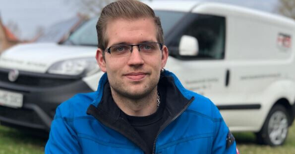 Bilder Haustechnik Schürg