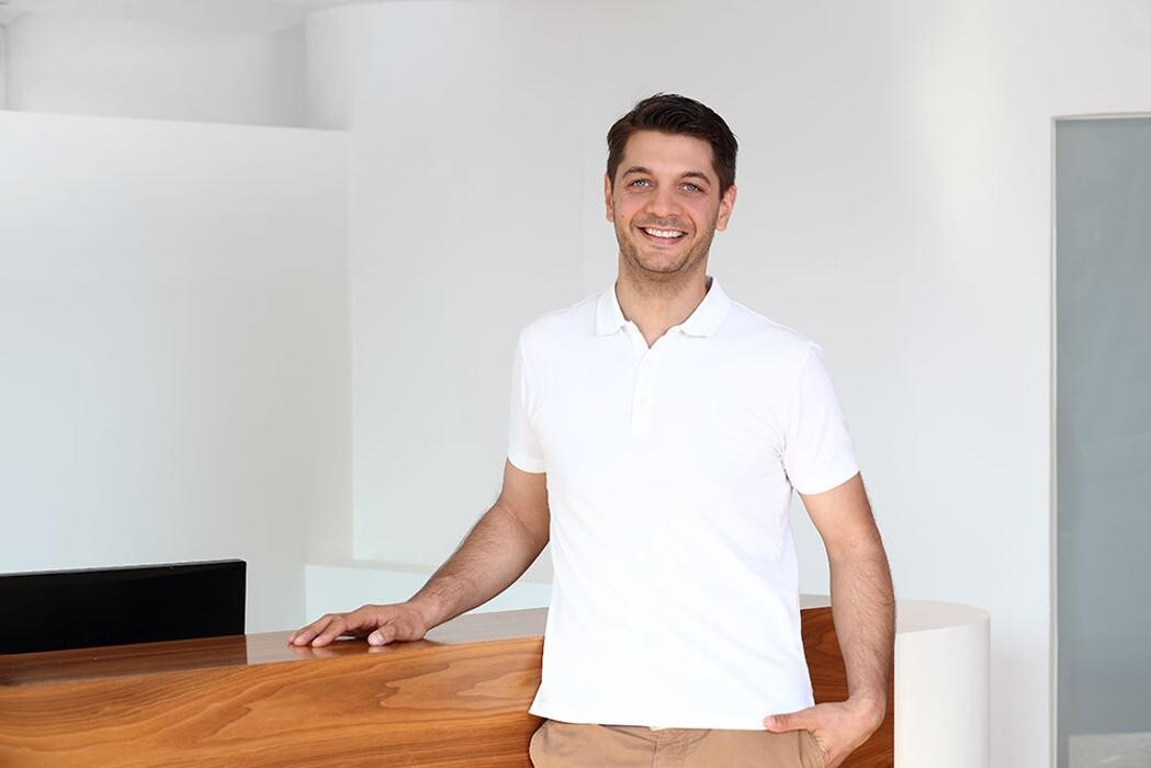 Bilder Physiotherapie Tübingen & medizinisches Gesundheitstraining - eine der modernsten Therapie- und Trainingseinrichtungen Europas