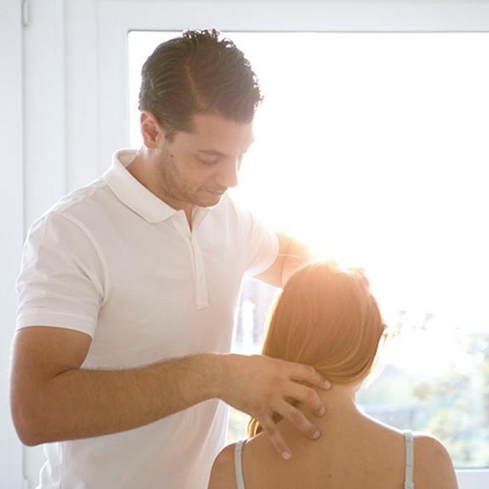 Bilder Physiotherapie Tübingen & medizinisches Gesundheitstraining - eine der modernsten Therapie- und Trainingseinrichtungen Europas