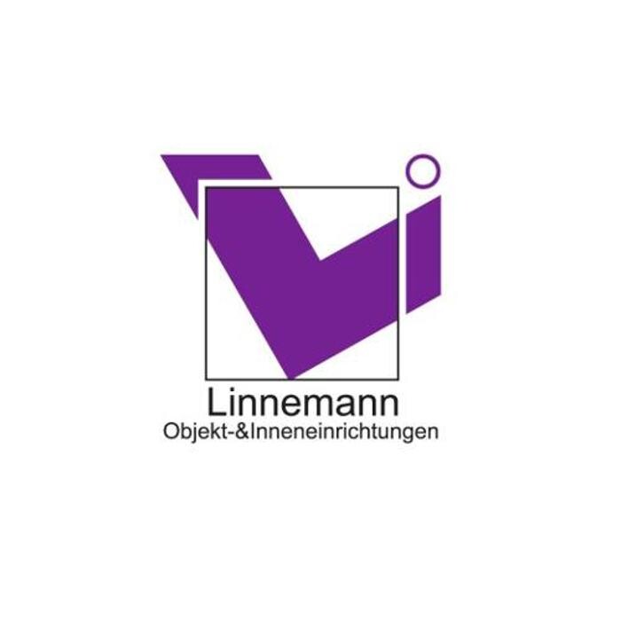 Linnemann Objekt- & Inneneinrichtungen Logo