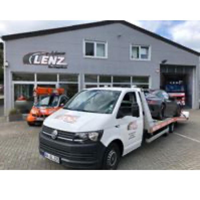 Bilder Lenz Abschleppdienst Adenau e.K.
