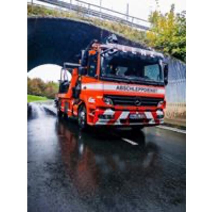 Bilder Lenz Abschleppdienst Adenau e.K.