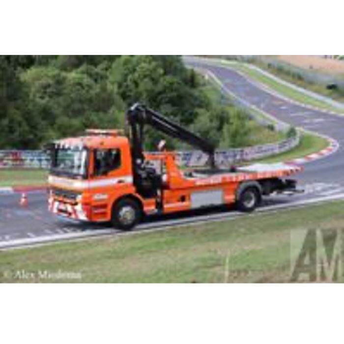 Bilder Lenz Abschleppdienst Adenau e.K.