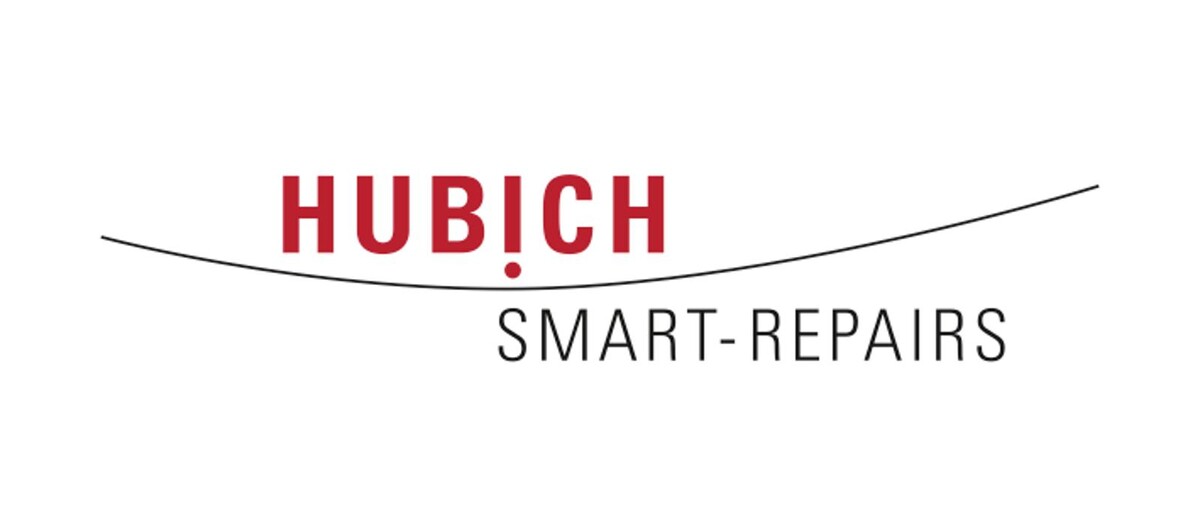 Hubich Smart Repairs - Hagelschadenreparatur Logo