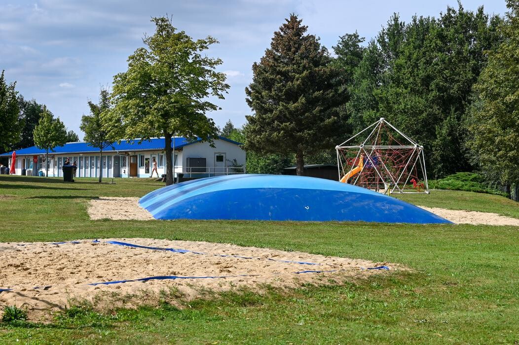 Bilder Freibad Geithain